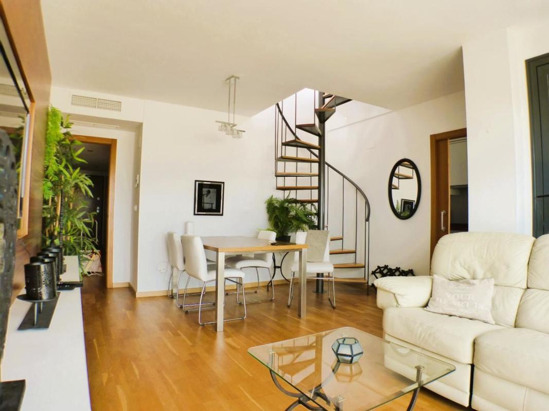 Продажа пентхауса на  Ático en Campello Pueblo, El Campello, Эль Кампельо photo 2