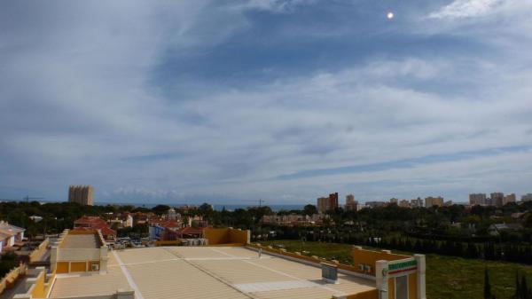 Аттик на продажу в  Ático en Campello Pueblo, El Campello, Эль Кампельо photo 4