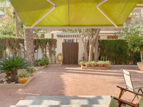 Casa o chalet independiente en Calle Almirante Manuel Rebollo, Zona Pueblo, Pilar de la Horadada photo 3
