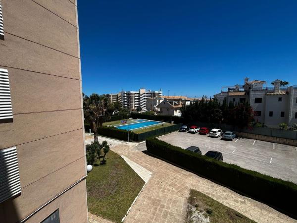 Sprzedaż mieszkania w Piso en Calle el Poniente, Cabo Roig, Orihuela, Orihuela
 photo 4