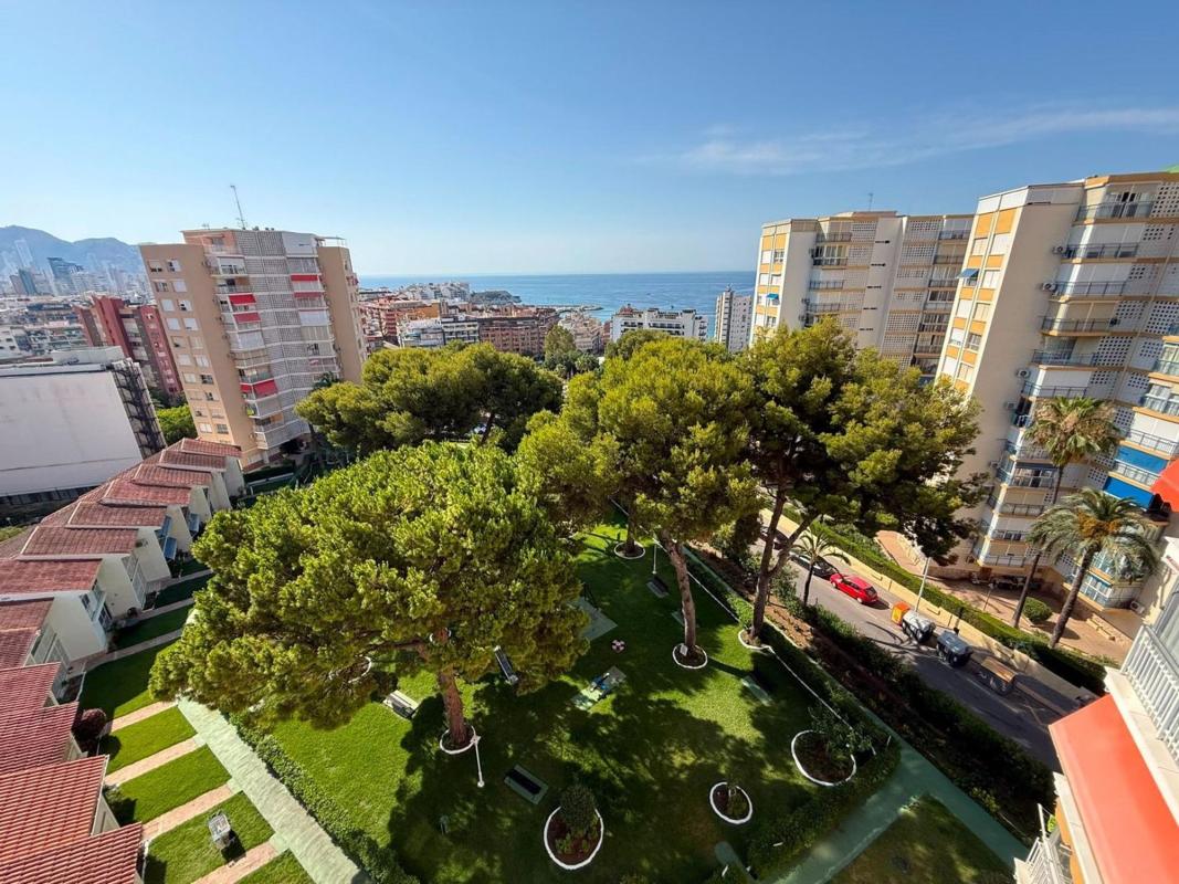 Venta de piso en Piso en Pueblo Poniente, Benidorm, Benidorm
photo 1