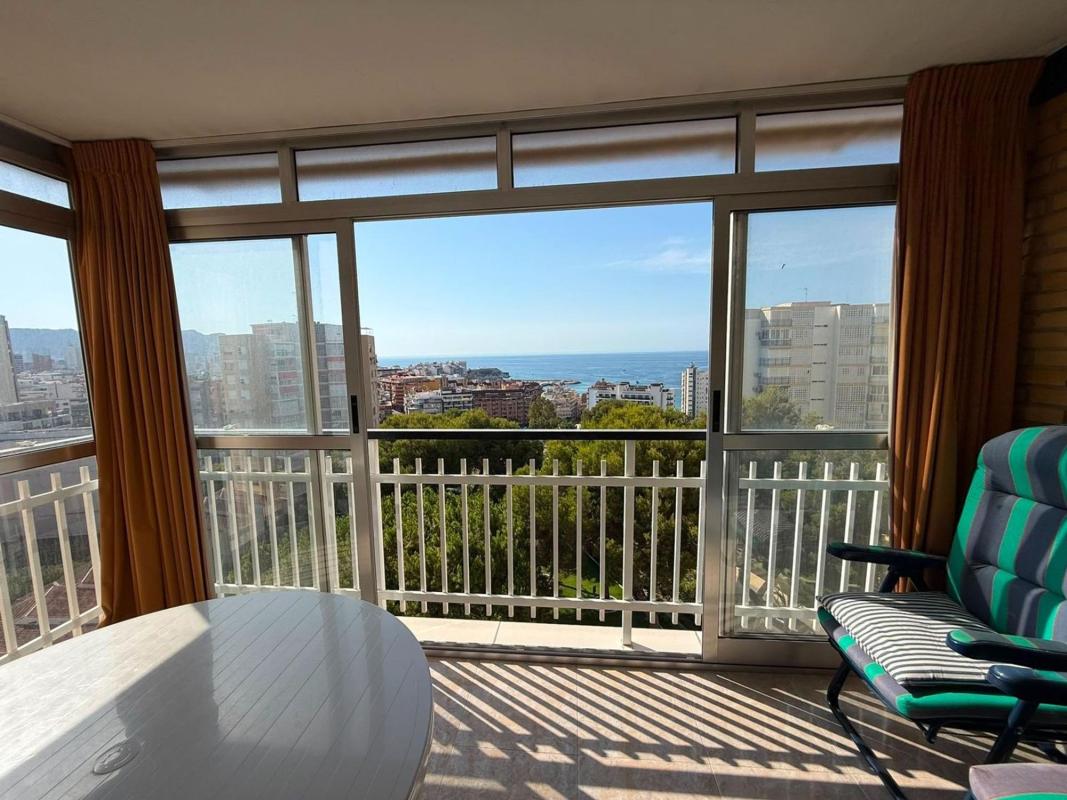 Venta de piso en Piso en Pueblo Poniente, Benidorm, Benidorm
photo 2