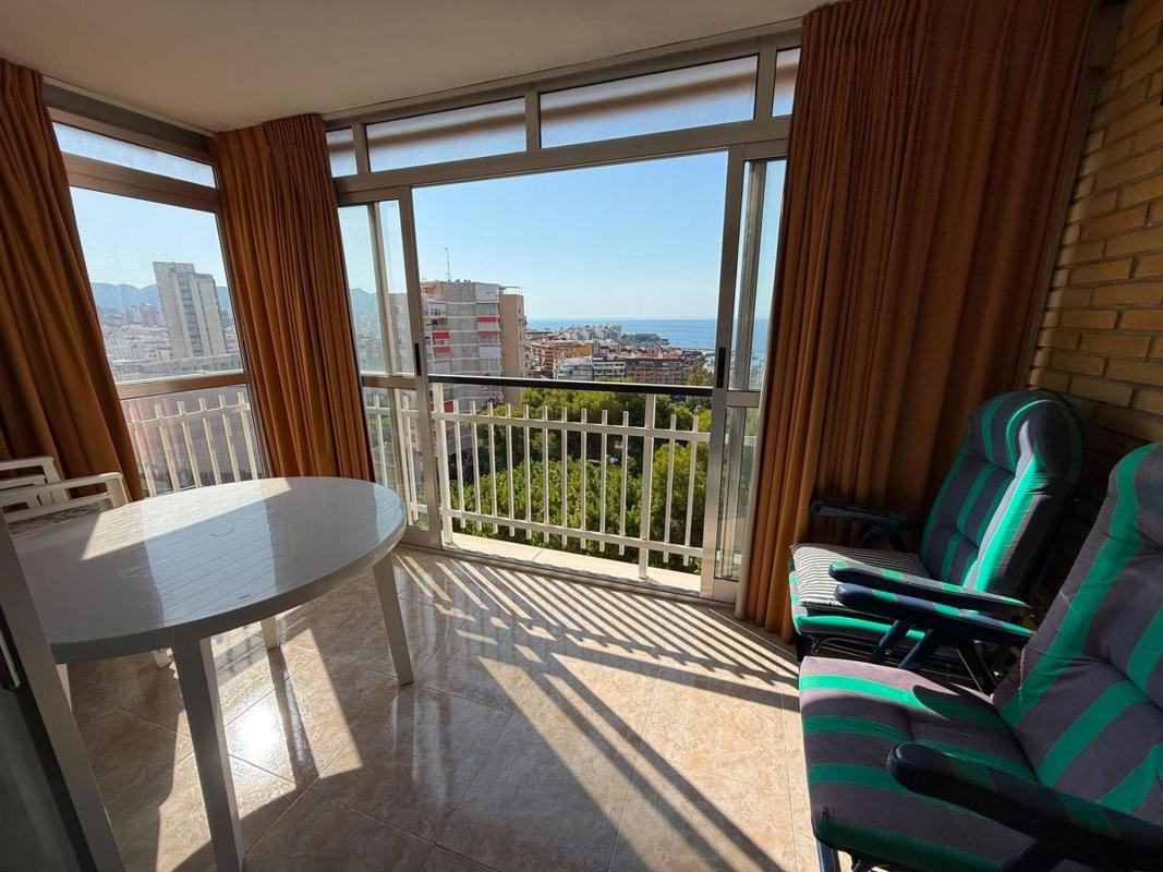 Venta de piso en Piso en Pueblo Poniente, Benidorm, Benidorm
photo 3