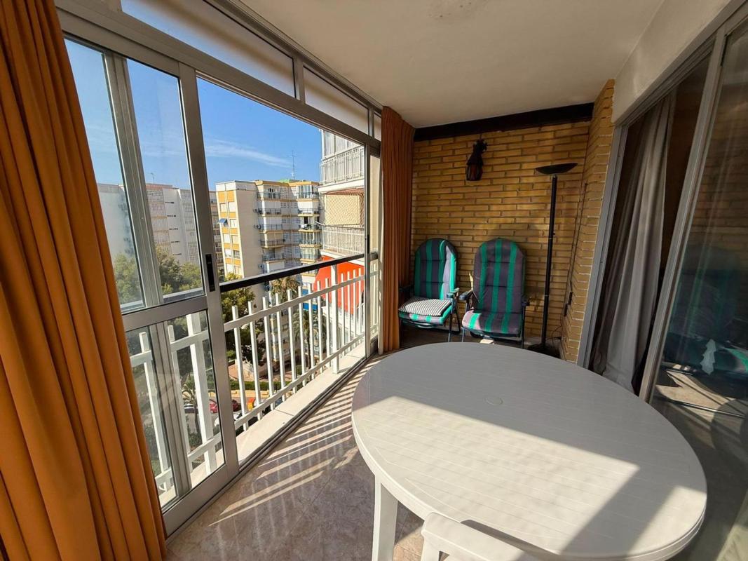 Venta de piso en Piso en Pueblo Poniente, Benidorm, Benidorm
photo 4