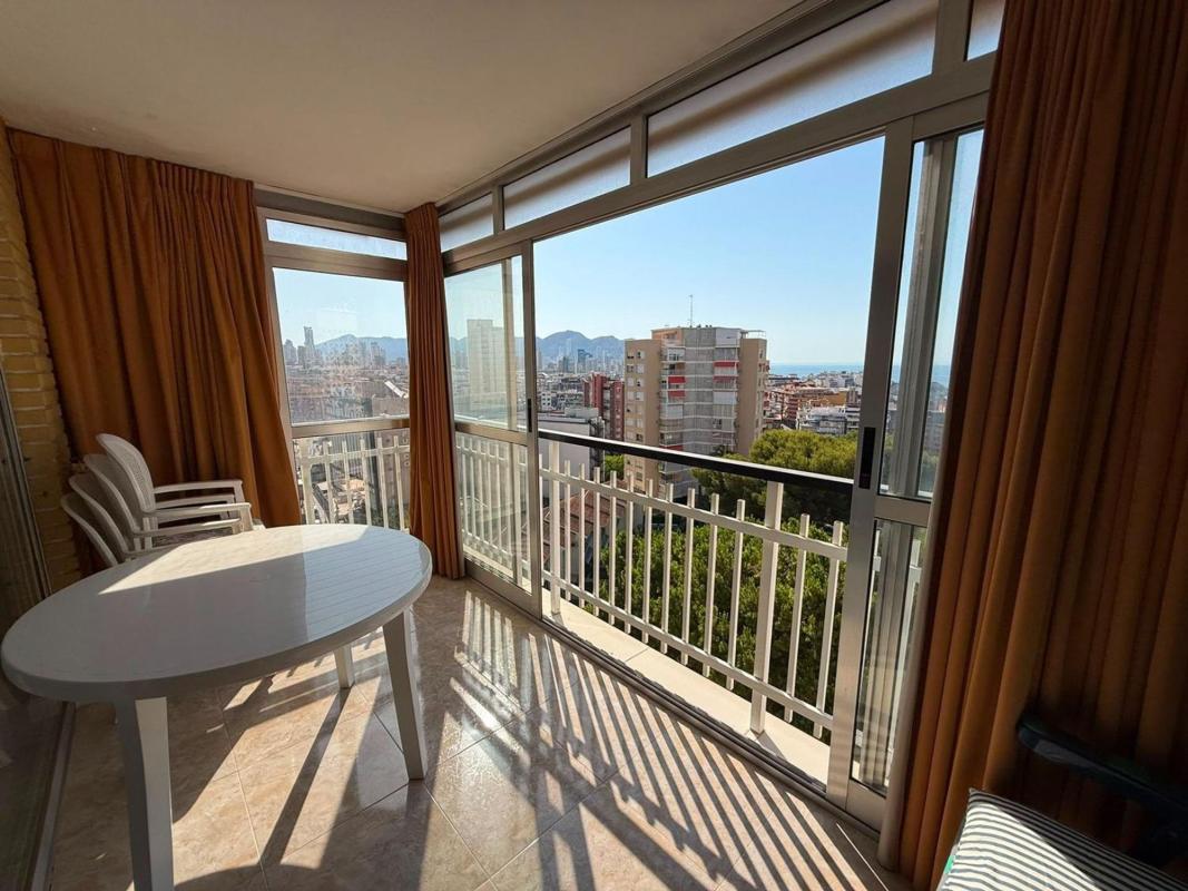 Venta de piso en Piso en Pueblo Poniente, Benidorm, Benidorm
photo 5