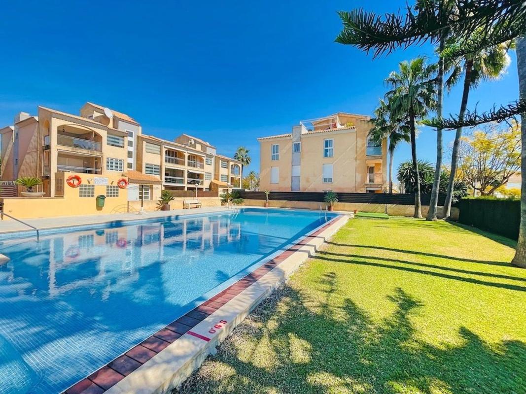 Продажа квартиры на Piso en Avenida Augusta, 20, Montañar, Jávea/Xàbia, Хавья/Хабия
photo 1