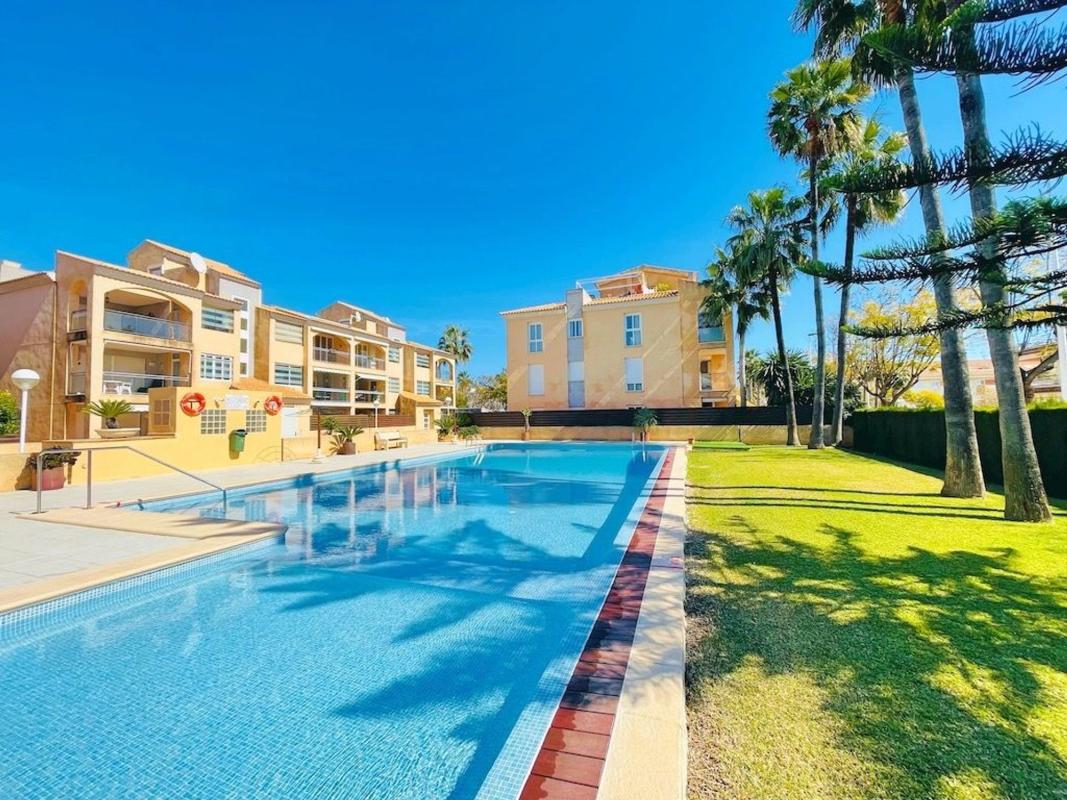 Продажа квартиры на Piso en Avenida Augusta, 20, Montañar, Jávea/Xàbia, Хавья/Хабия
photo 2