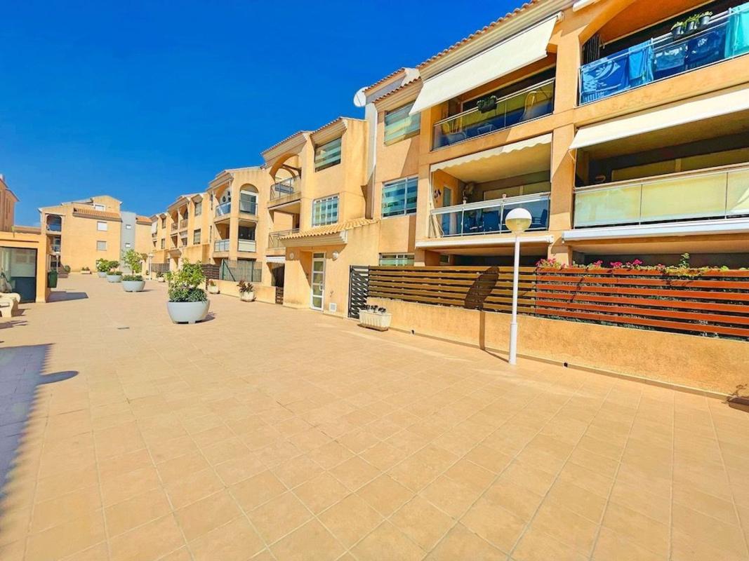 Продажа квартиры на Piso en Avenida Augusta, 20, Montañar, Jávea/Xàbia, Хавья/Хабия
photo 3