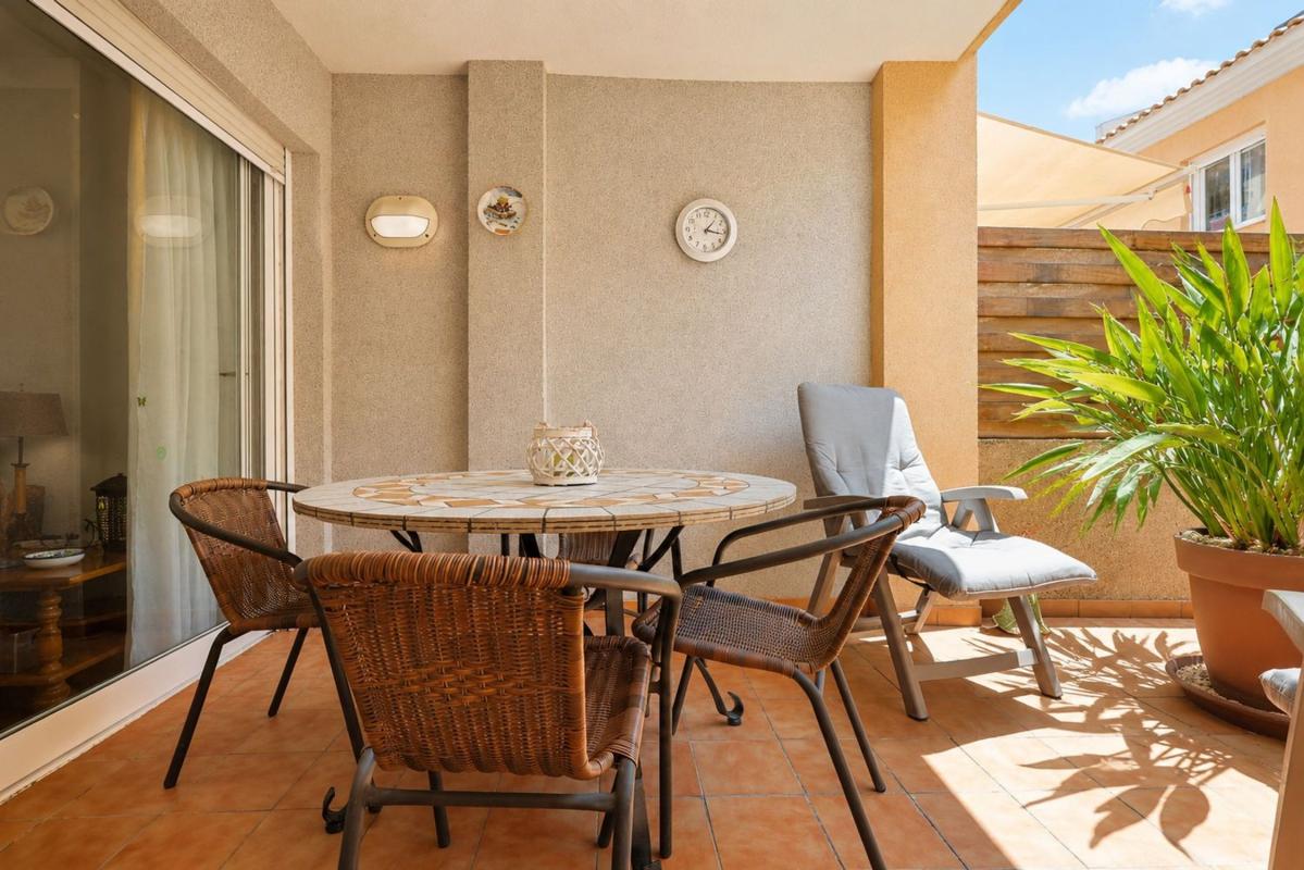 Продажа квартиры на Piso en Avenida Augusta, 20, Montañar, Jávea/Xàbia, Хавья/Хабия
photo 4