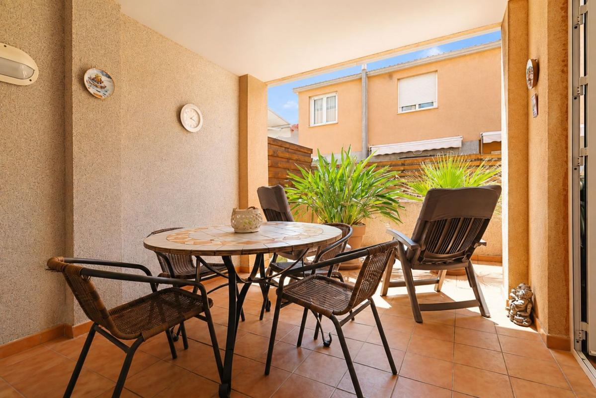Продажа квартиры на Piso en Avenida Augusta, 20, Montañar, Jávea/Xàbia, Хавья/Хабия
photo 5