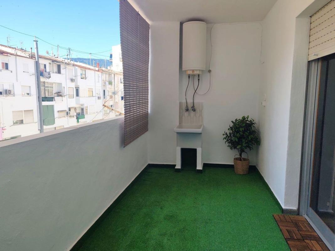 Venta de piso en Piso en Barri Eixample, Alcoy / Alcoi, Alcoy / Alcoi
photo 1