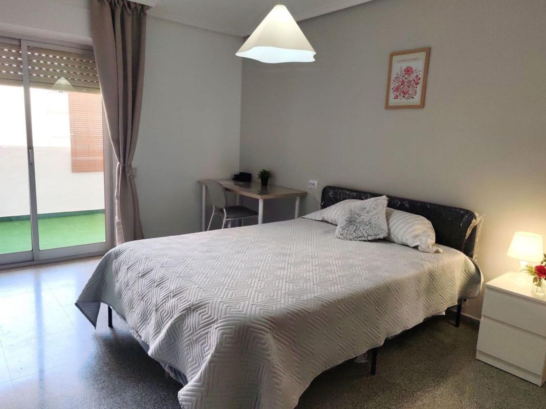 Venta de piso en Piso en Barri Eixample, Alcoy / Alcoi, Alcoy / Alcoi
photo 2