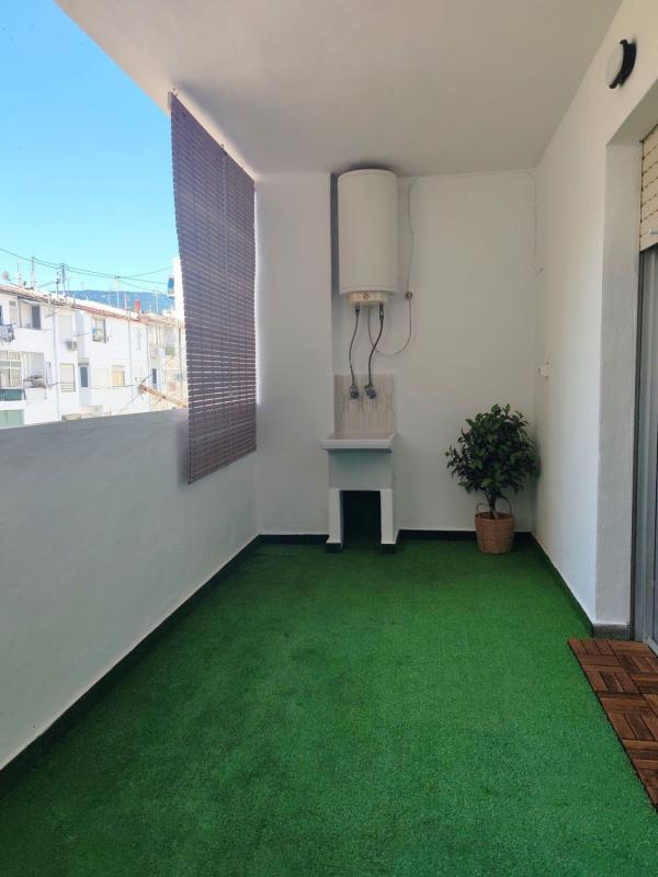 Venta de piso en Piso en Barri Eixample, Alcoy / Alcoi, Alcoy / Alcoi
photo 3