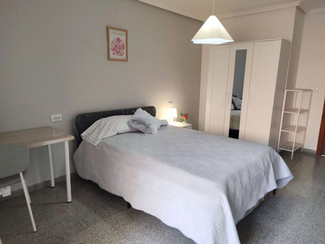 Venta de piso en Piso en Barri Eixample, Alcoy / Alcoi, Alcoy / Alcoi
photo 4