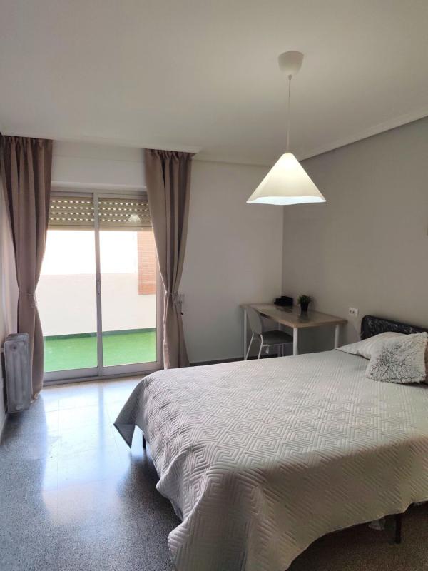 Venta de piso en Piso en Barri Eixample, Alcoy / Alcoi, Alcoy / Alcoi
photo 5