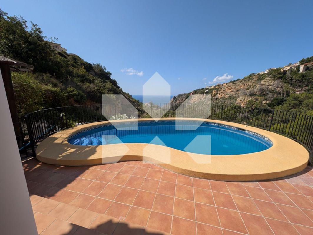 Venta de chalet independiente en Casa o chalet en Cumbre del Sol, Benitachell, Benitachell
photo 3