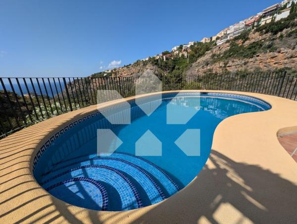 Chalet independiente en venta en Casa o chalet en Cumbre del Sol, Benitachell, Benitachell
 photo 4