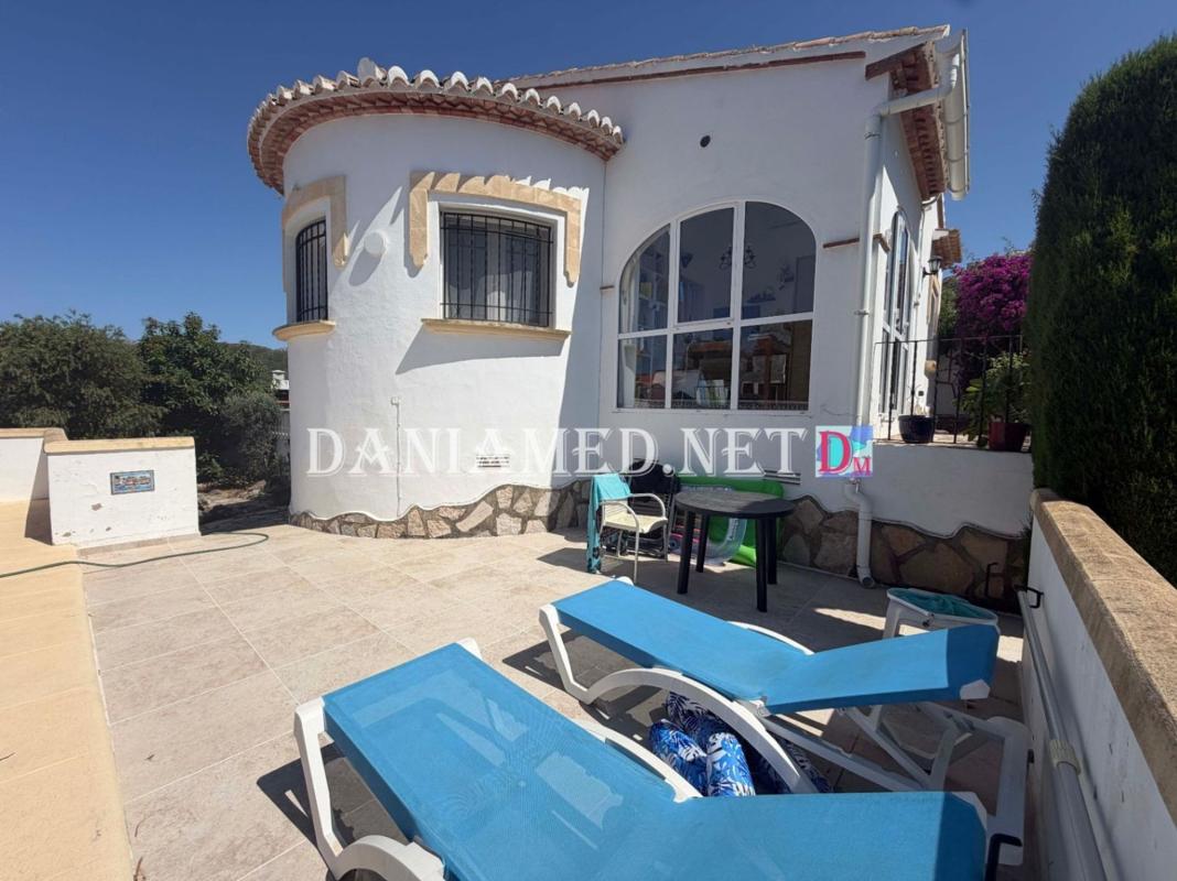 Venta de chalet independiente en Casa o chalet en Rafol de Almunia, Rafol de Almunia
 photo 2