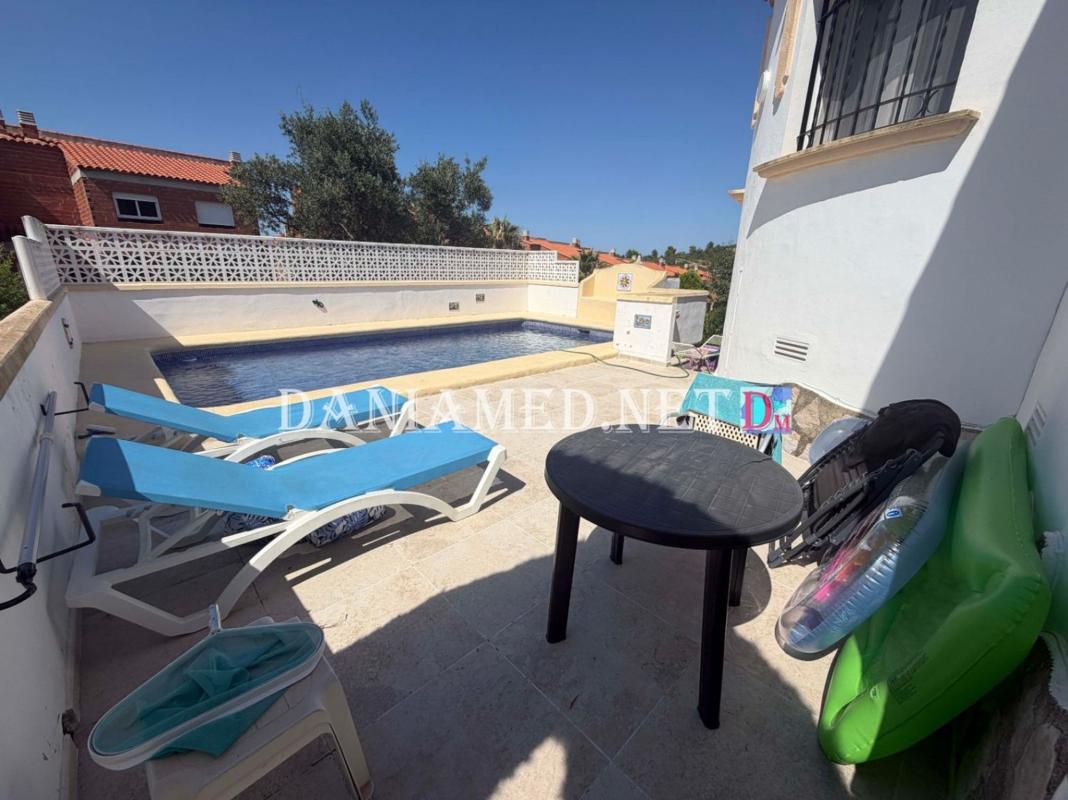 Venta de chalet independiente en Casa o chalet en Rafol de Almunia, Rafol de Almunia
 photo 4