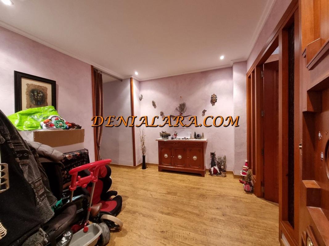 Sprzedaż mieszkania w Piso en Pego, Pego
photo 3