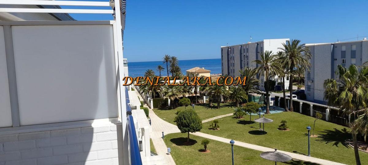 Venta de ático en Ático en Les Bassetes-El Marjal, Denia, Denia photo 2