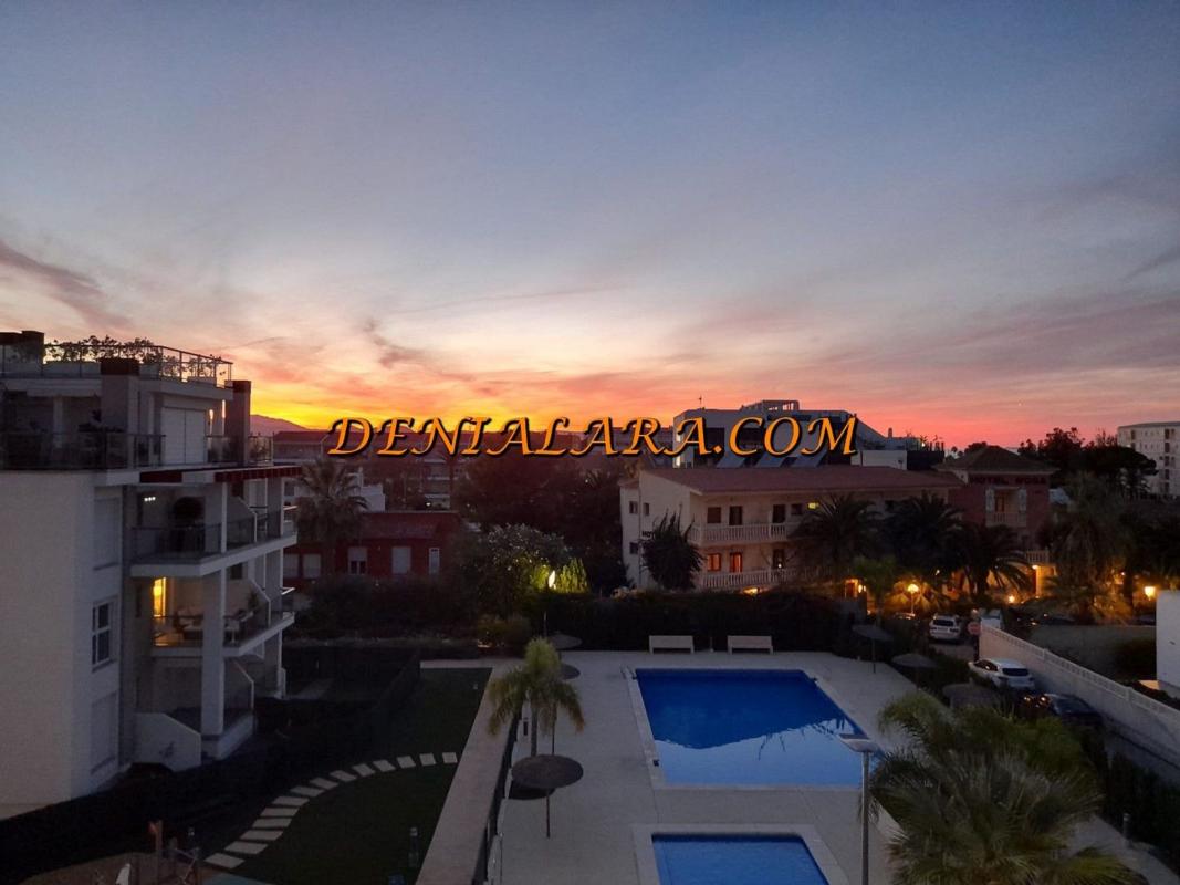 Venta de ático en Ático en Les Bassetes-El Marjal, Denia, Denia photo 3