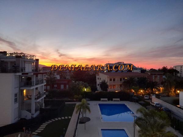 Mansarda na sprzedaż w Ático en Les Bassetes-El Marjal, Denia, Dénia thumbnail 2