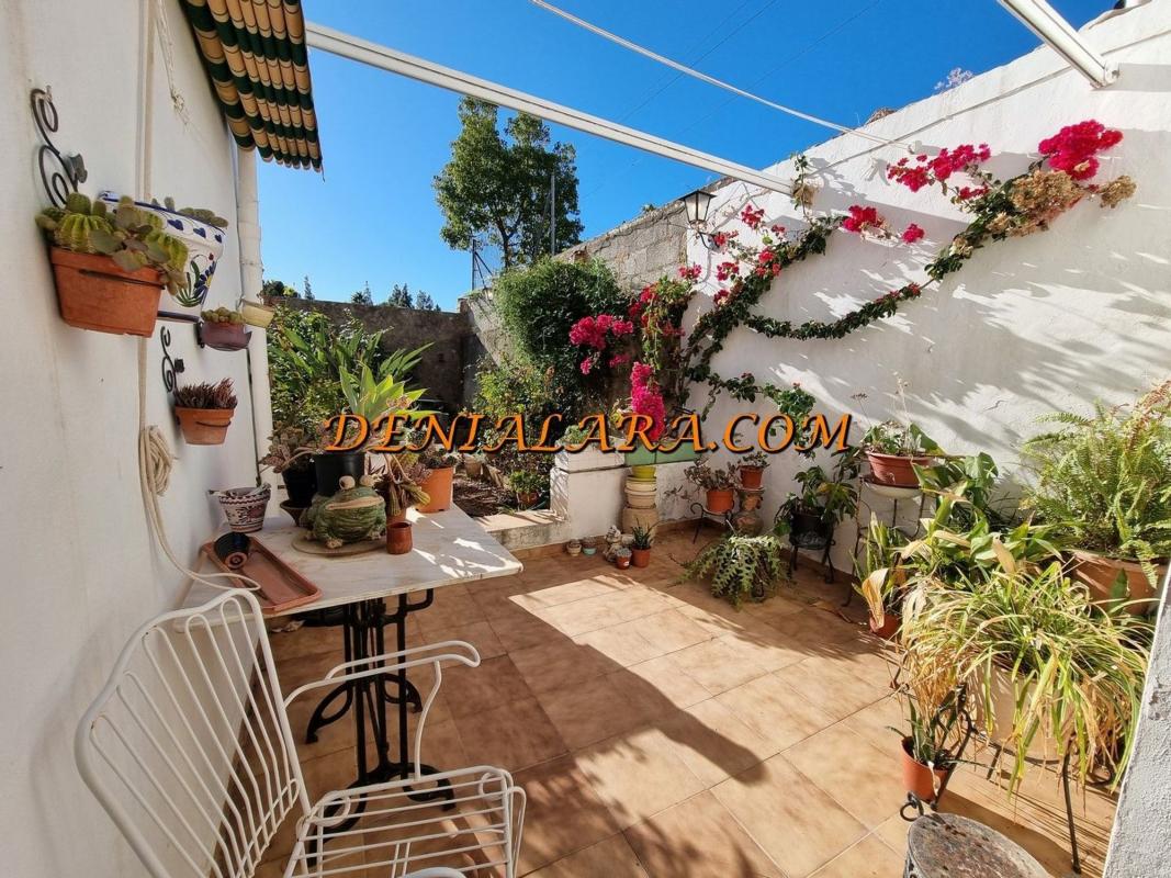 Sale of independent chalet in Casa o chalet en Sagra, Sagra
photo 1