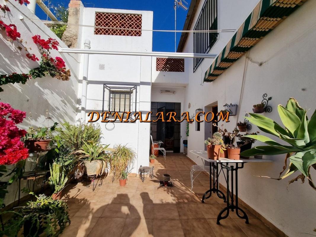 Sale of independent chalet in Casa o chalet en Sagra, Sagra
photo 3