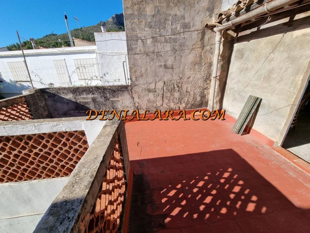 Sale of independent chalet in Casa o chalet en Sagra, Sagra
photo 4