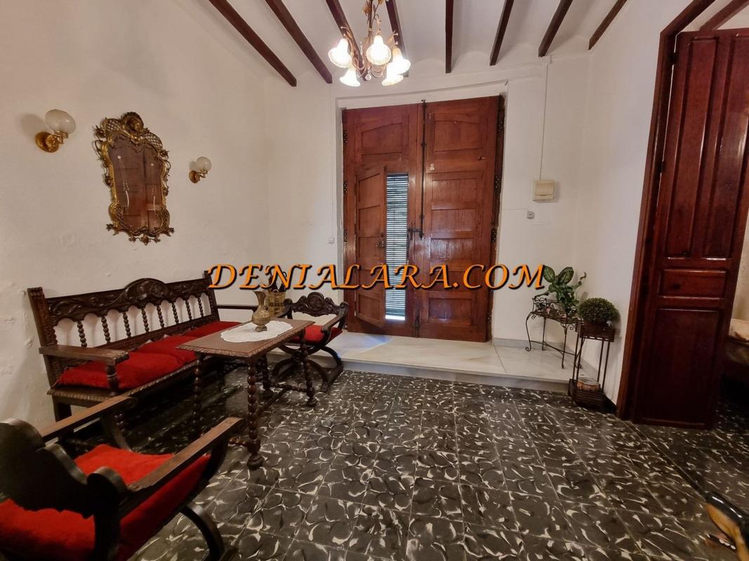 Sale of independent chalet in Casa o chalet en Sagra, Sagra
photo 5