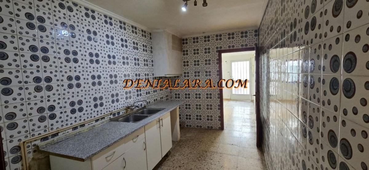 Sale of independent chalet in Casa o chalet en Centro Urbano, Denia, Denia
 photo 2