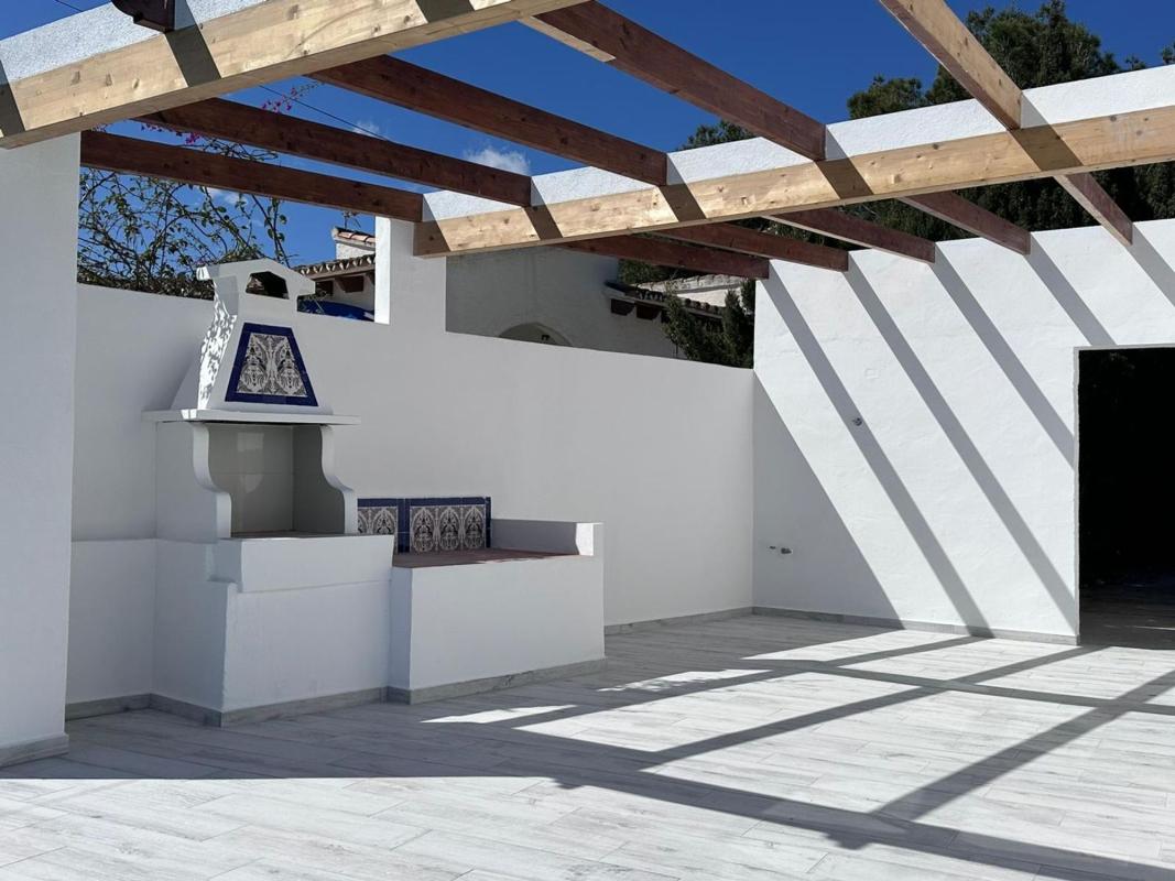 Продажа отдельного шале в Casa o chalet en Benimeit-Tabaira, Moraira, Морайра photo 5