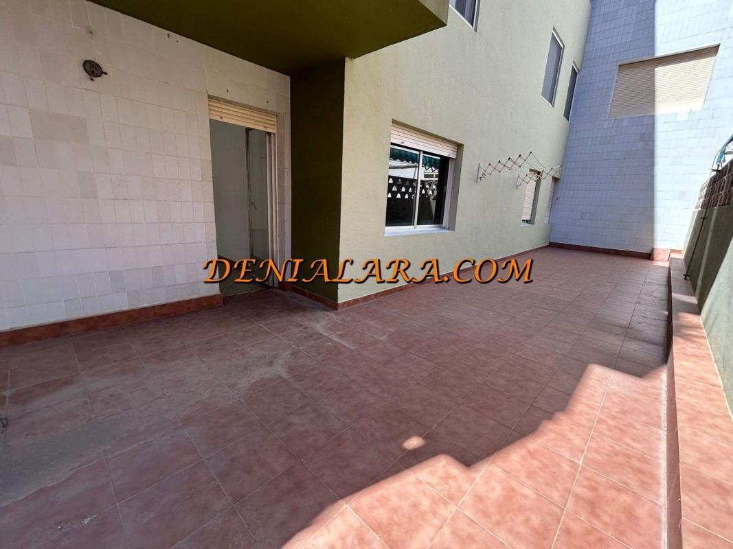 Venta de piso en Piso en Centro Urbano, Denia, Denia
photo 1