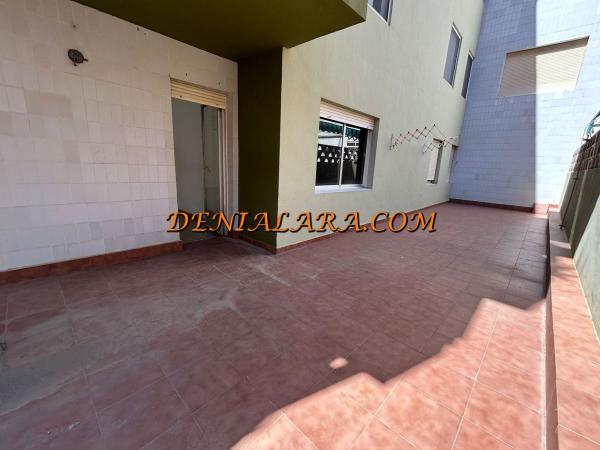 Venta de piso en Piso en Centro Urbano, Denia, Denia
 photo 1