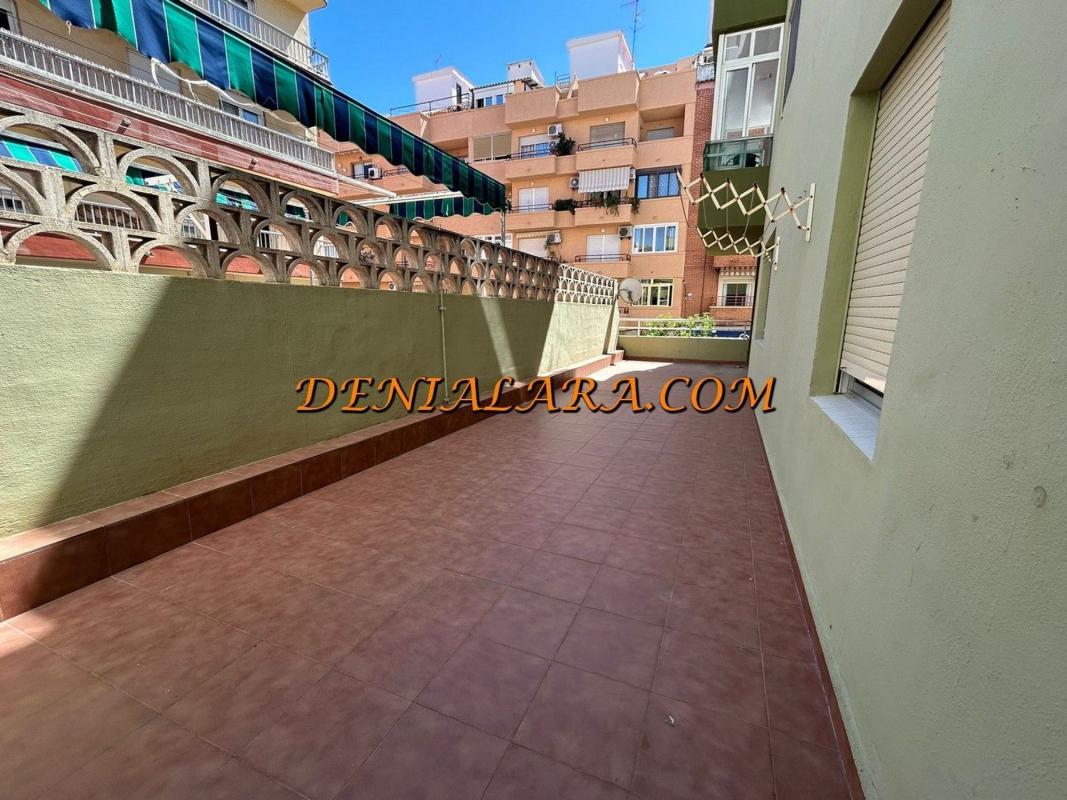 Venta de piso en Piso en Centro Urbano, Denia, Denia
photo 2
