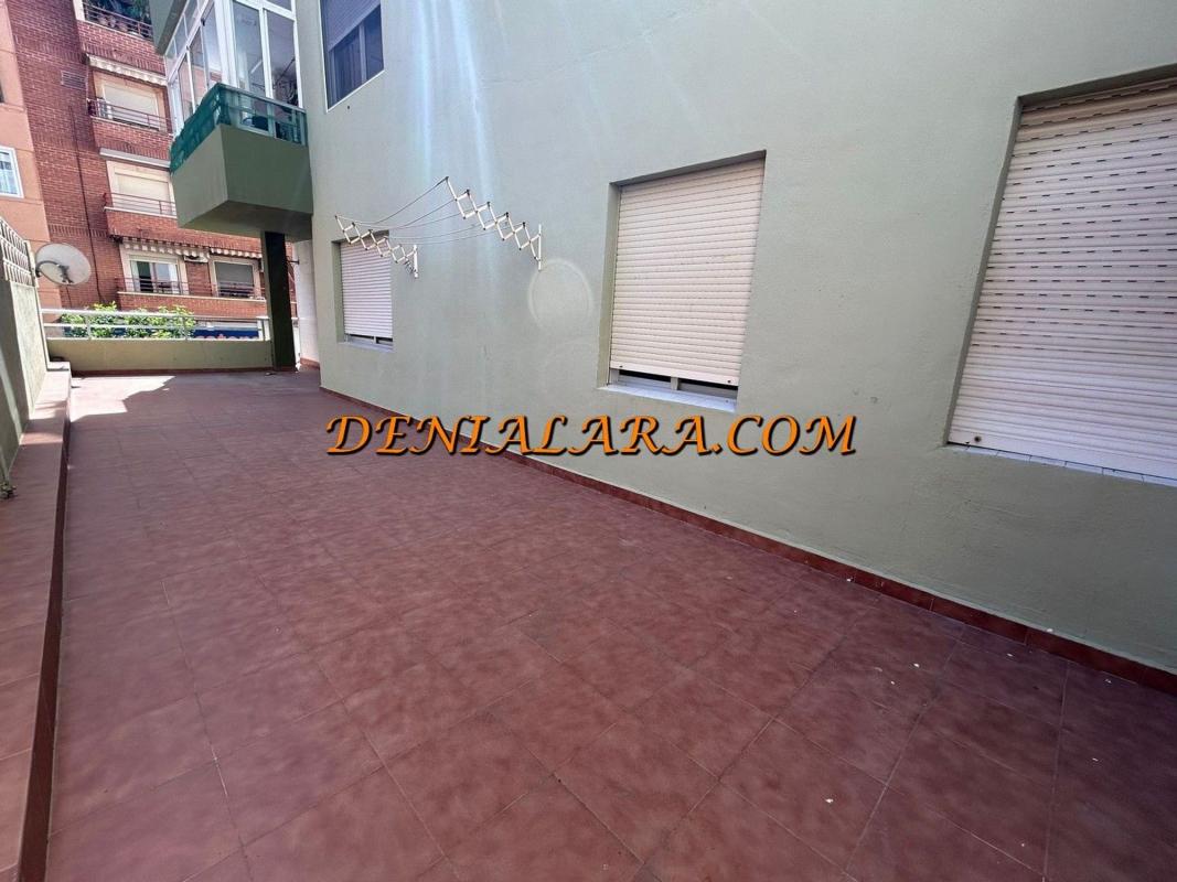 Venta de piso en Piso en Centro Urbano, Denia, Denia
photo 3