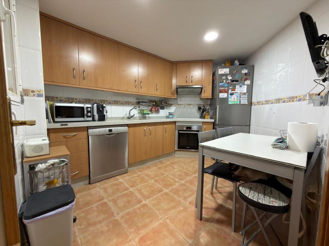 Sprzedaż mieszkania w Piso en Calle la Huerta, 31, Sol y Luz, San Vicente del Raspeig, San Vicente del Raspeig
photo 2