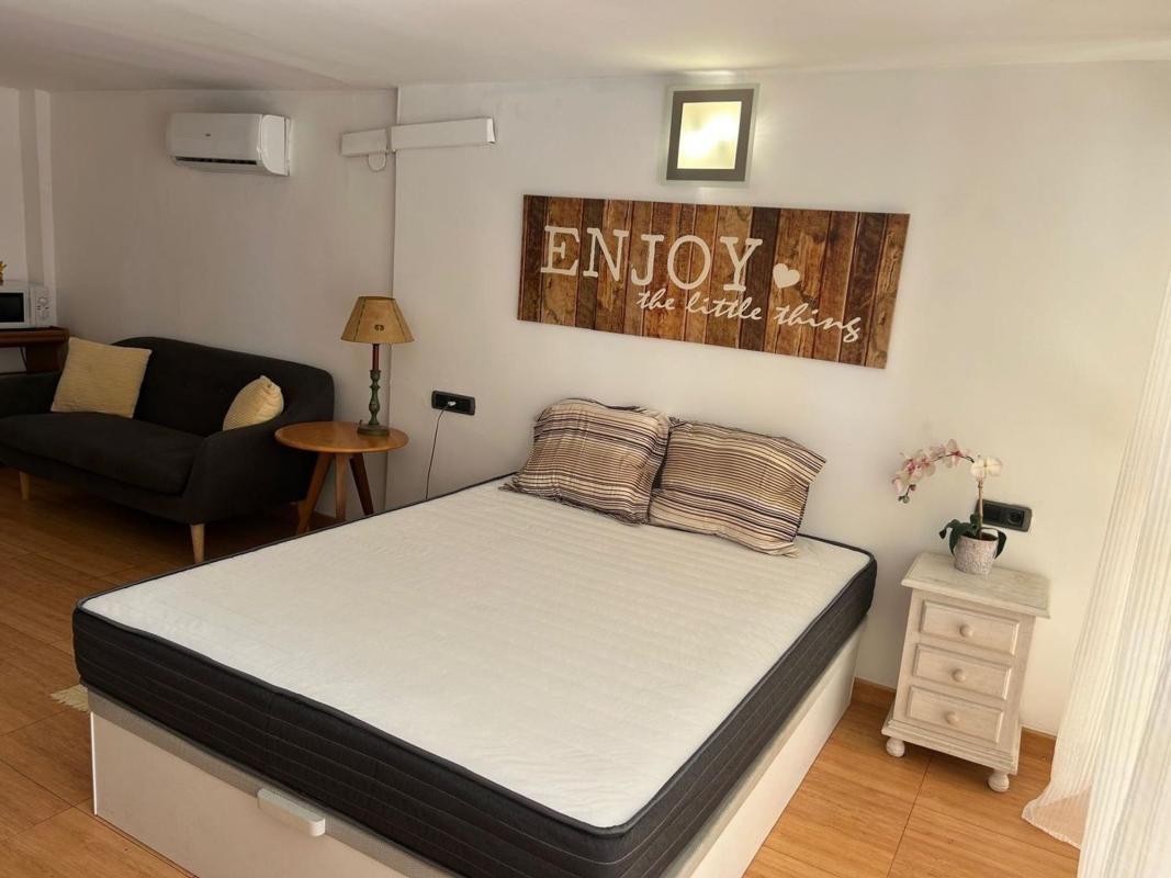 Venta de estudio en Estudio en Avenida de Villajoyosa, La Albufereta, Alicante / Alacant, Alicante / Alacant photo 4