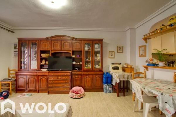 Venta de piso en Piso en Soria, Cañada del Molino, Torrevieja, Torrevieja
photo 1