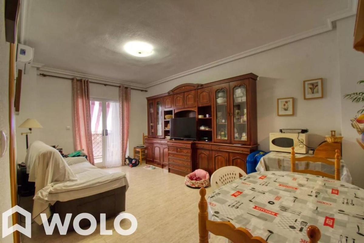 Venta de piso en Piso en Soria, Cañada del Molino, Torrevieja, Torrevieja
photo 2