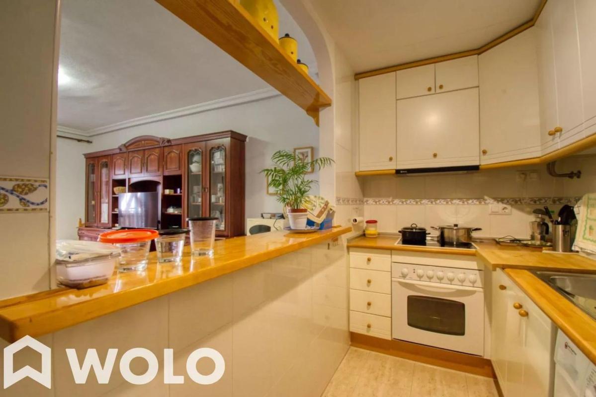 Venta de piso en Piso en Soria, Cañada del Molino, Torrevieja, Torrevieja
photo 4