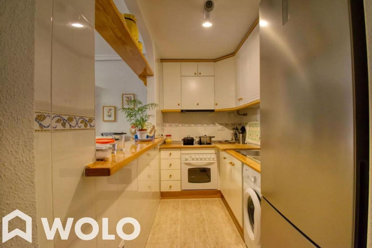Venta de piso en Piso en Soria, Cañada del Molino, Torrevieja, Torrevieja
photo 5