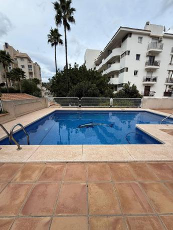 Venta de piso en Piso en L'Albir, Alfaz del Pi, Alfaz del Pi
 photo 1