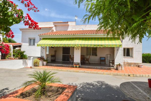 Casa o chalet independiente en Partida el Altet, 1, El Altet - Balsares, Elche / Elx photo 1