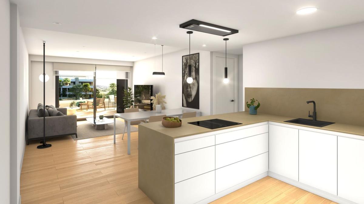 Venta de piso en Piso en Cv-847, 1, Monforte del Cid, Monforte del Cid
photo 3