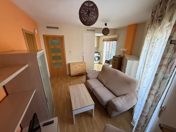 Sale of flat in Piso en Carolinas Bajas, Alicante / Alacant, Alicante
thumbnail 2