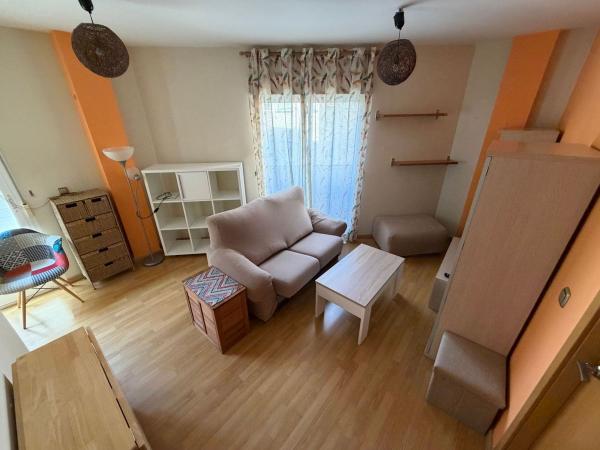 Sale of flat in Piso en Carolinas Bajas, Alicante / Alacant, Alicante
 photo 4