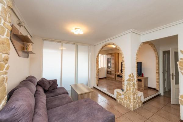 Продажа квартиры на Piso en Calle Ciudad Real, San Blas, Alicante / Alacant, Аликанте / Алакант
 photo 1