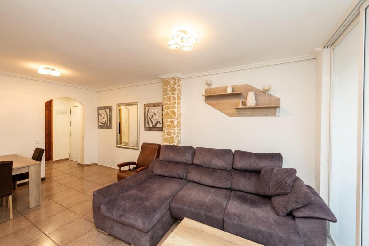 Продажа квартиры на Piso en Calle Ciudad Real, San Blas, Alicante / Alacant, Аликанте / Алакант
 photo 2